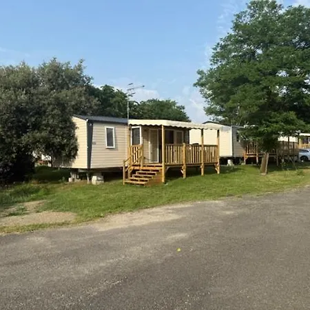 Apartamento La 4 étoiles à Emplacement F47 2ch 1sdb 6 Personnes Mimizan-Plage