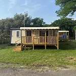 La 4 étoiles à Emplacement F47 2ch 1sdb 6 Personnes * Mimizan-Plage