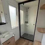 La 4 étoiles à Emplacement F47 2ch 1sdb 6 Personnes Appartamento Mimizan-Plage