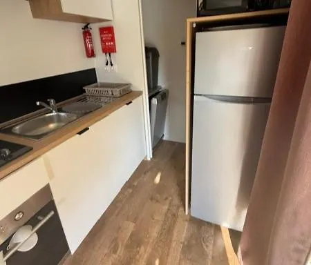 Apartment La 4 Etoiles A Emplacement F47 2ch 1sdb 6 Personnes Mimizan Plage