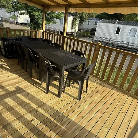 Apartman La 4 Etoiles A Emplacement F47 2ch 1sdb 6 Personnes