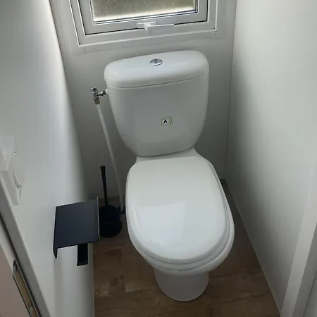 La 4 Etoiles A Emplacement F47 2ch 1sdb 6 Personnes Apartman *
