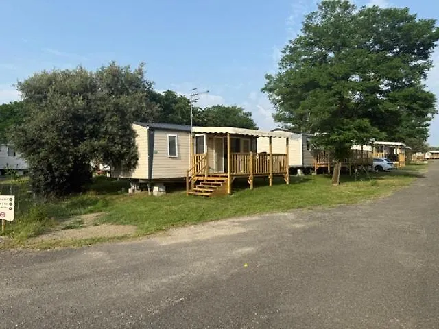 Apartamento La 4 étoiles à Emplacement F47 2ch 1sdb 6 Personnes Mimizan-Plage